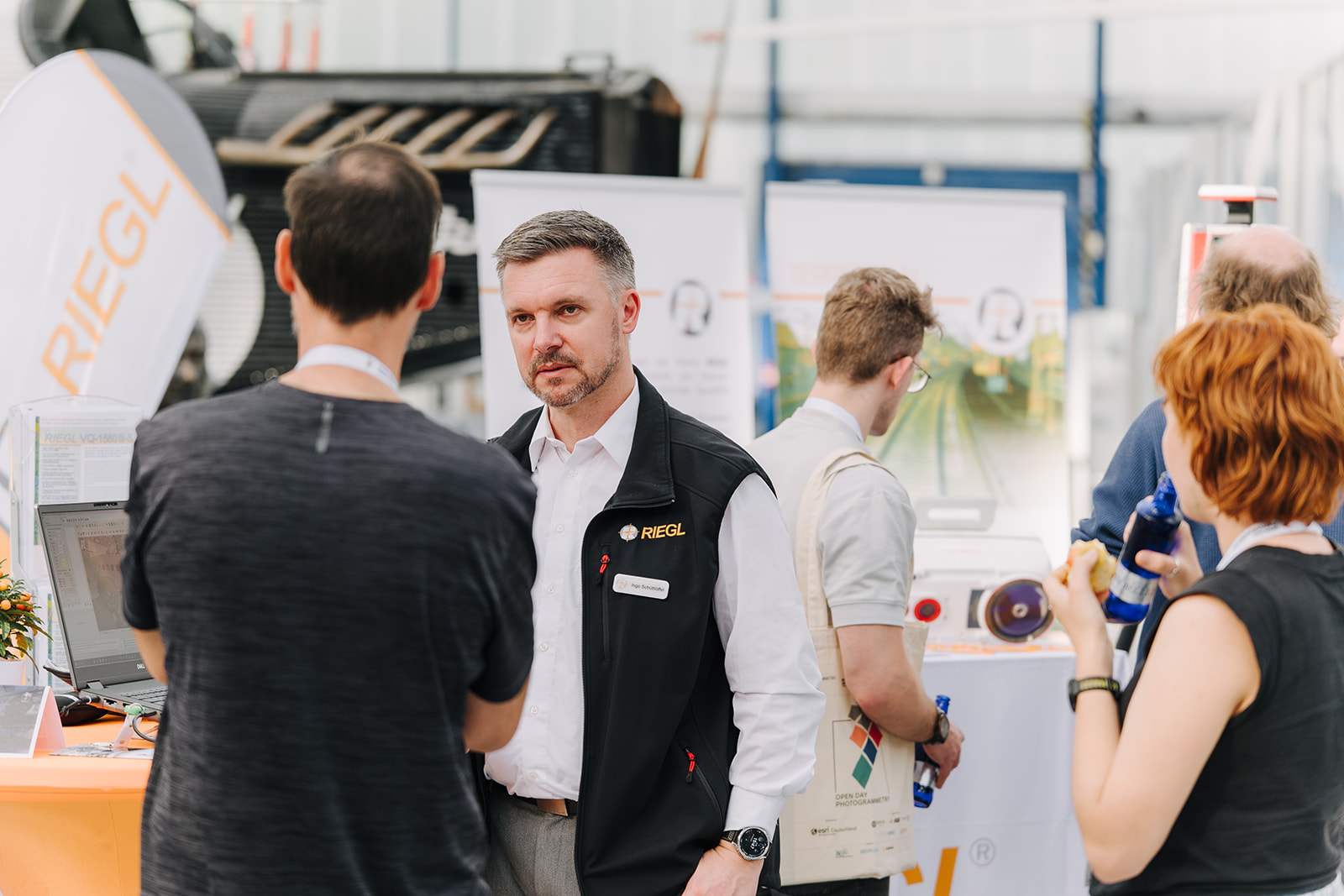Open Day Photogrammetry 2026
