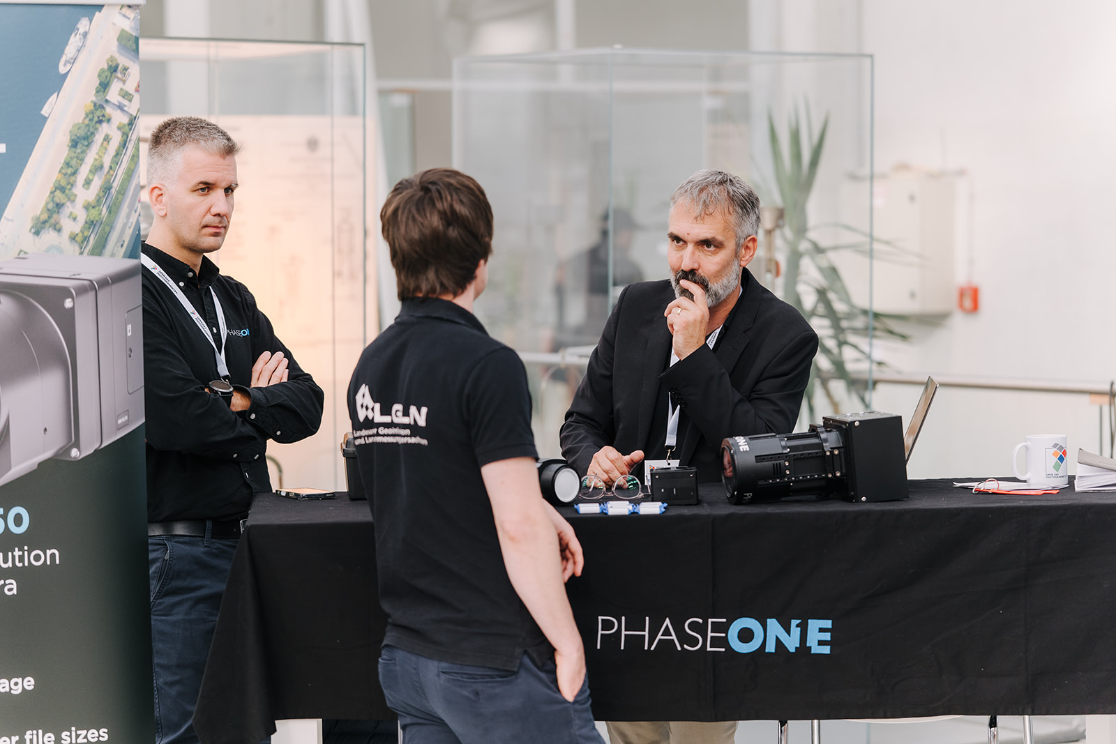 Open Day Photogrammetry 2026