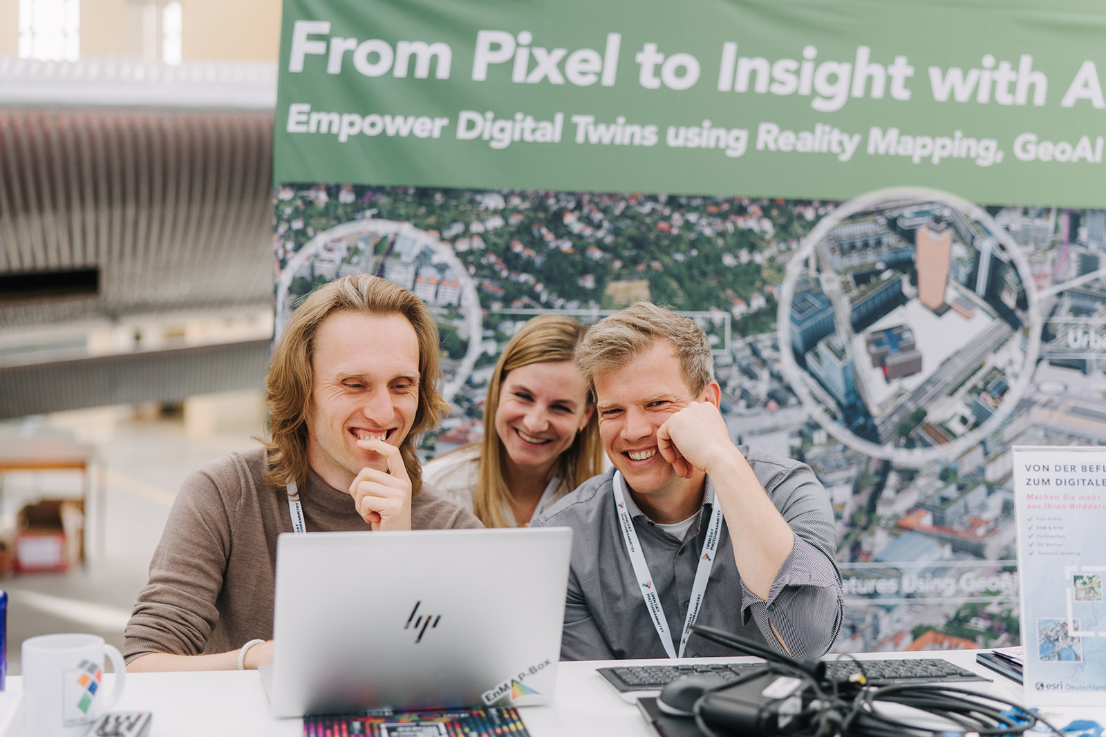 Open Day Photogrammetry 2026