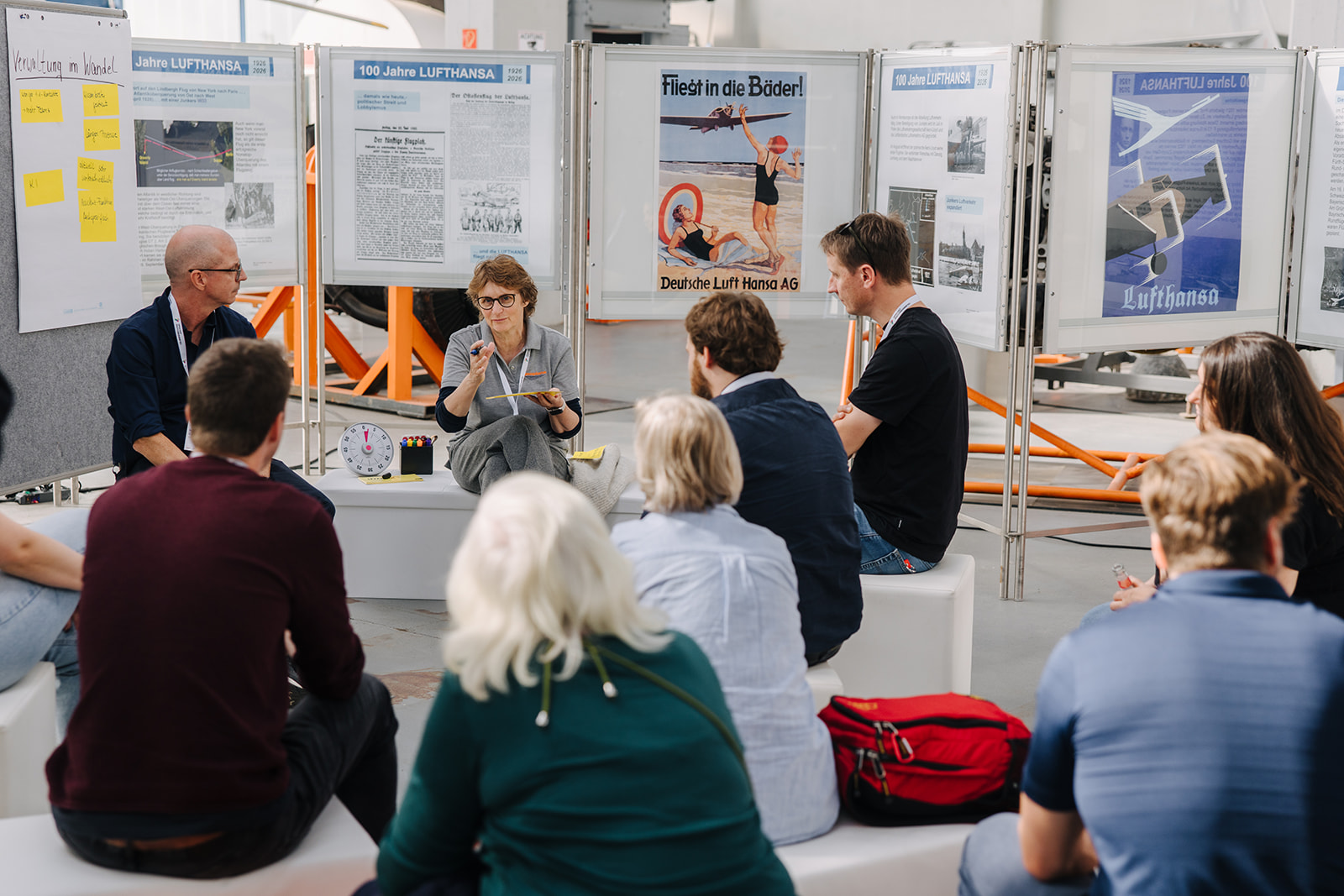 Open Day Photogrammetry 2026