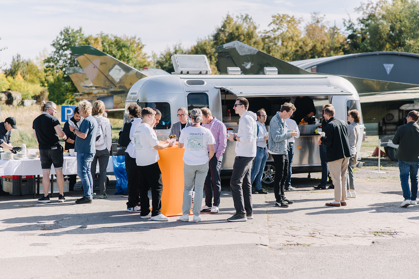 Open Day Photogrammetry 2026