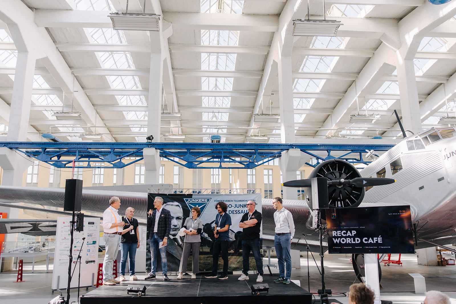 Open Day Photogrammetry 2026