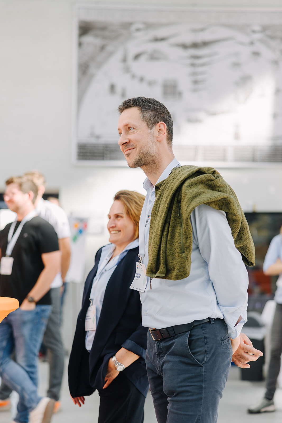 Open Day Photogrammetry 2026