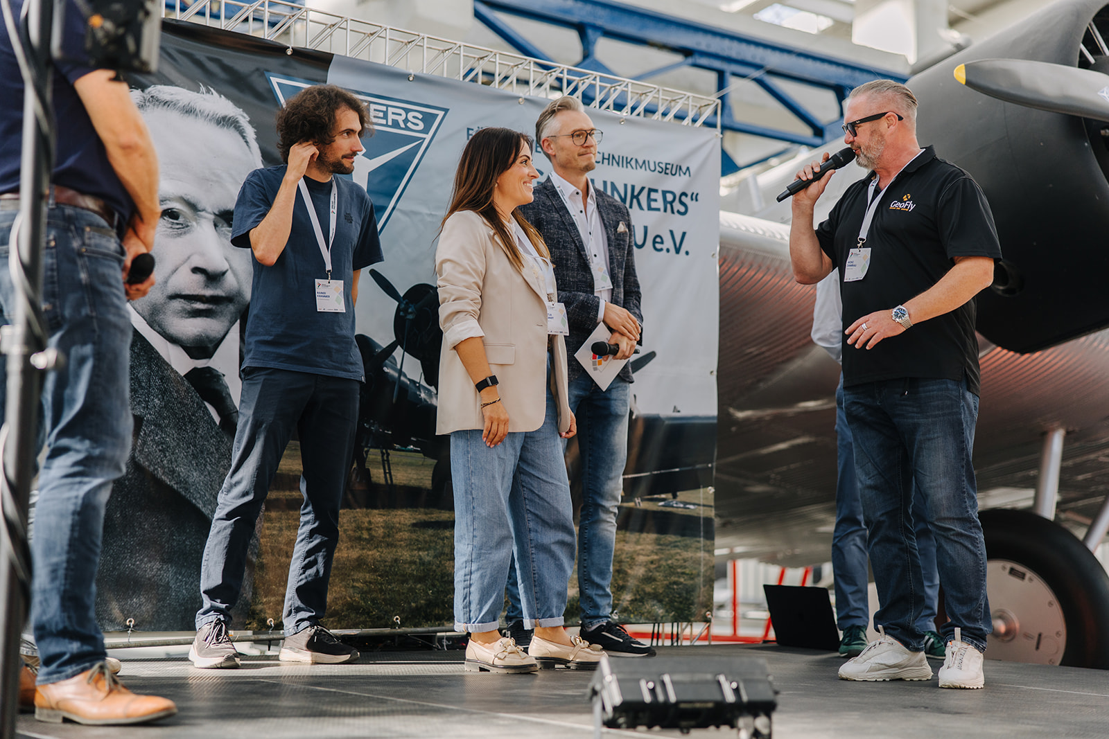 Open Day Photogrammetry 2026
