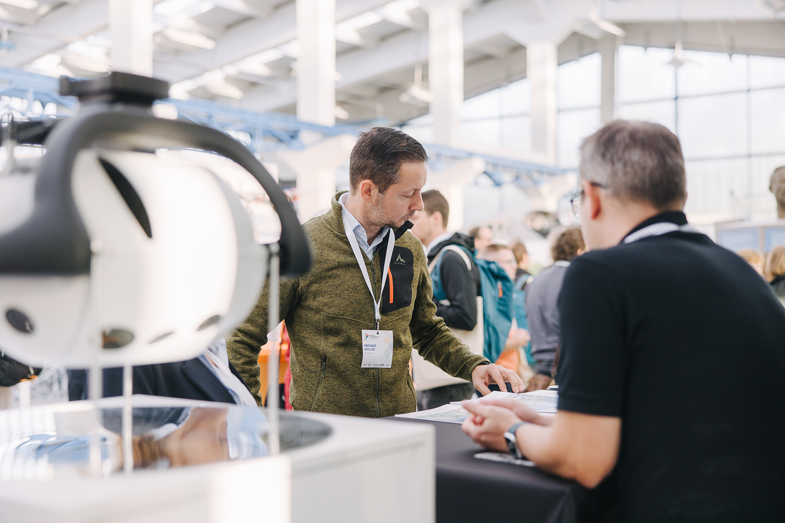 Open Day Photogrammetry 2026