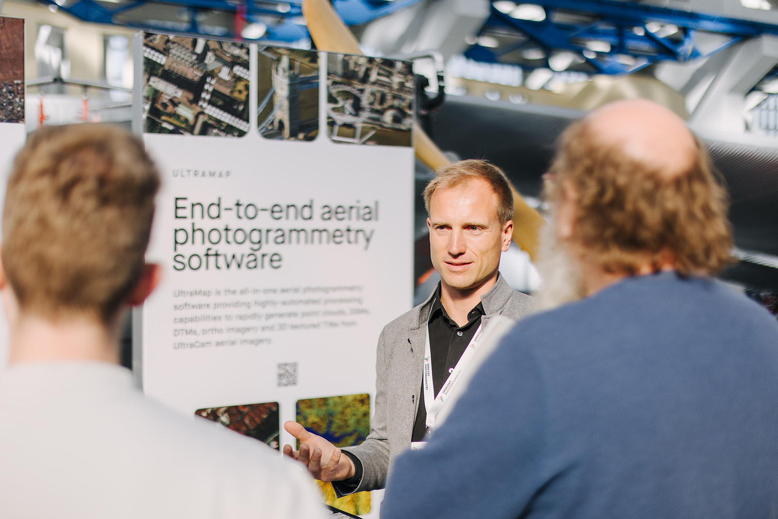 Open Day Photogrammetry 2026