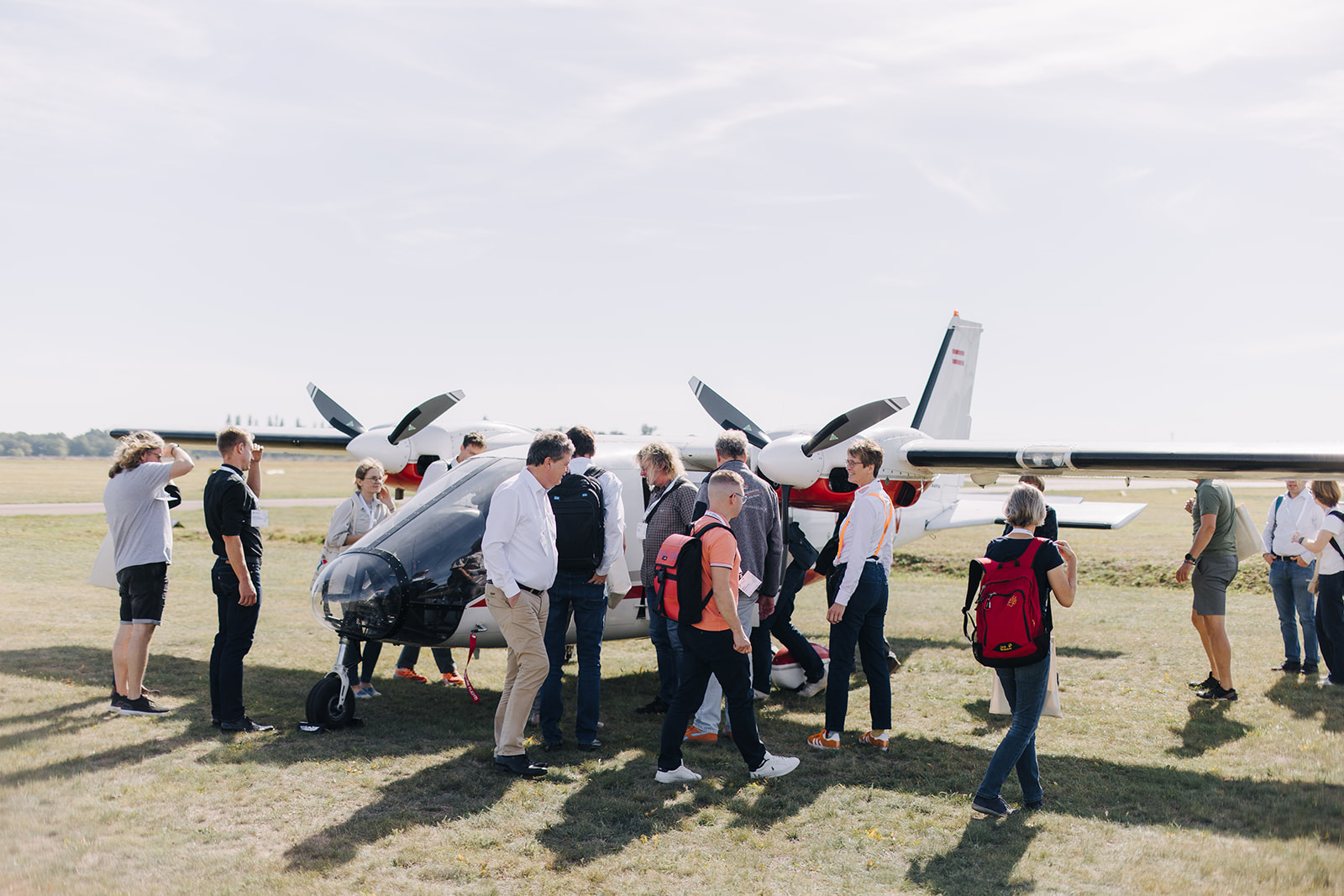 Open Day Photogrammetry 2026
