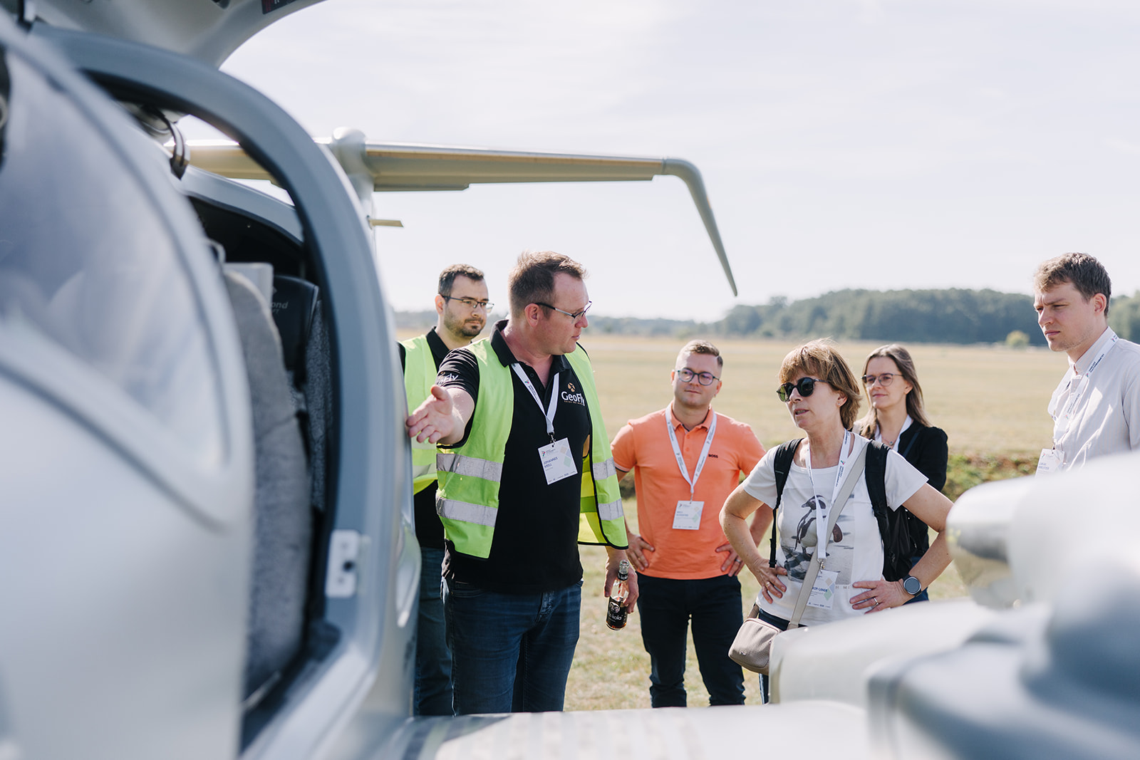 Open Day Photogrammetry 2026